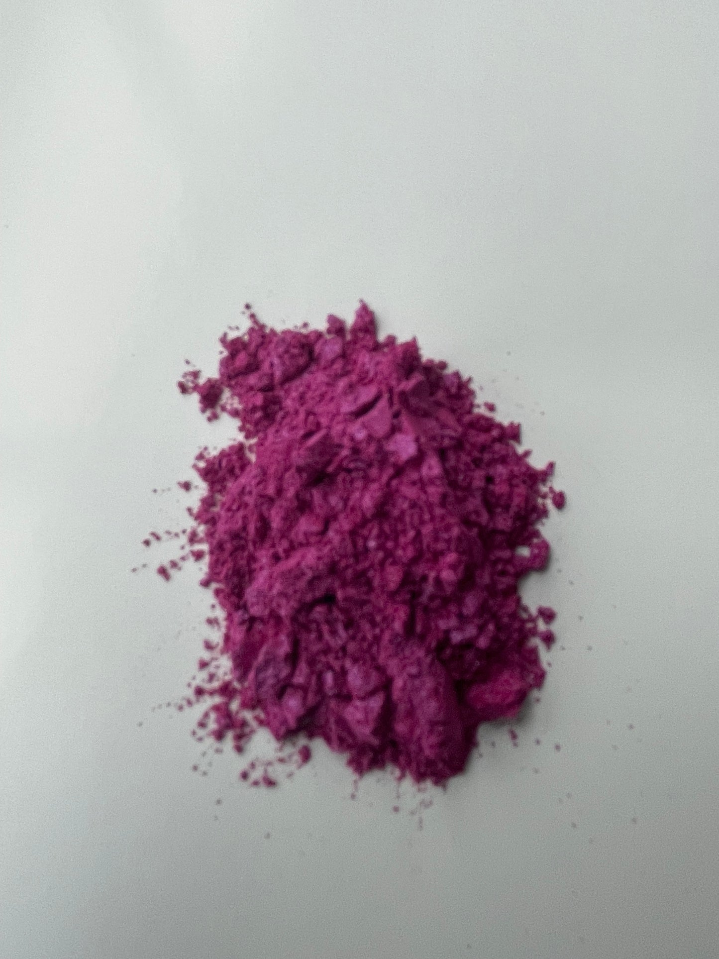 Red Violet