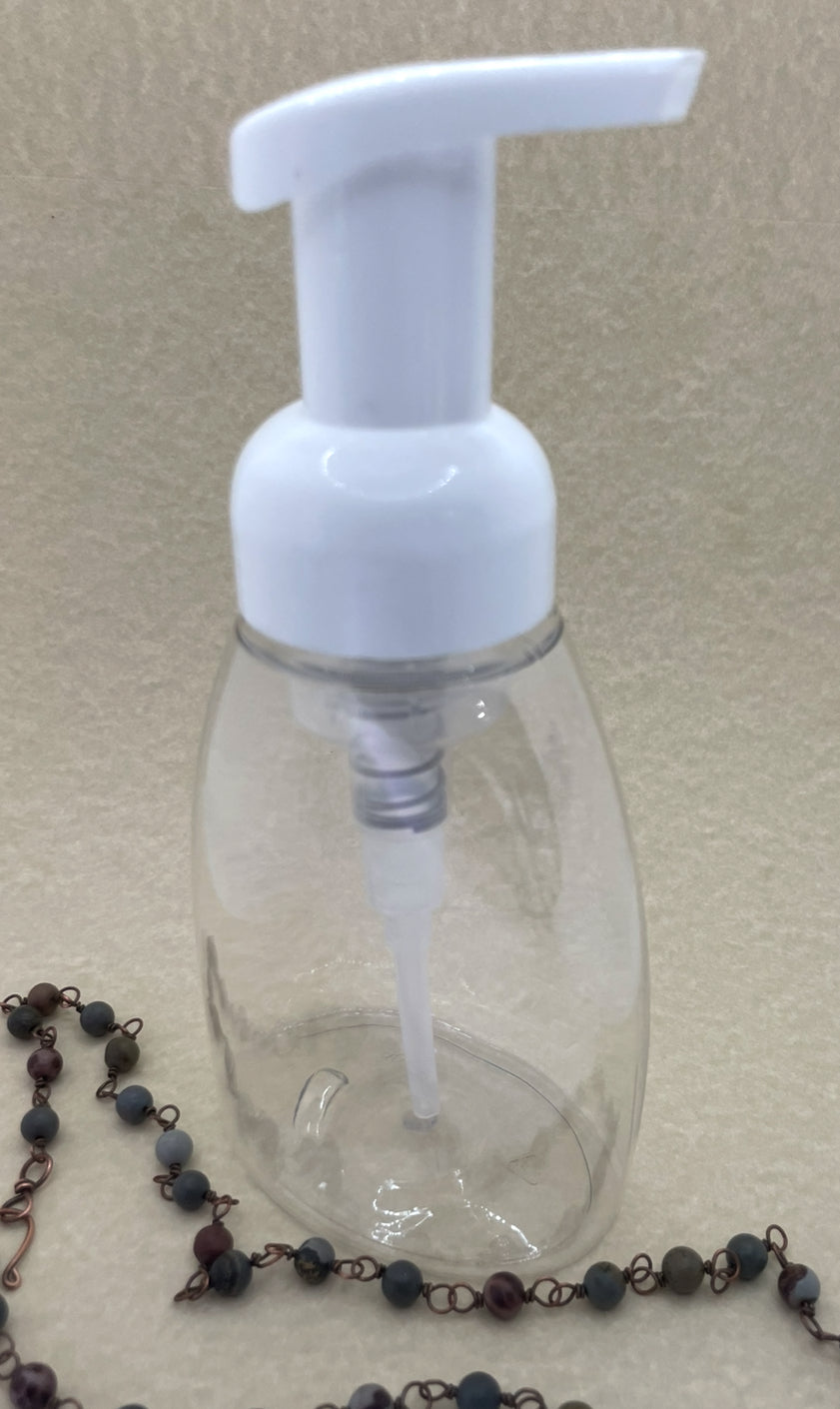 Hand Soap Pump Bottles