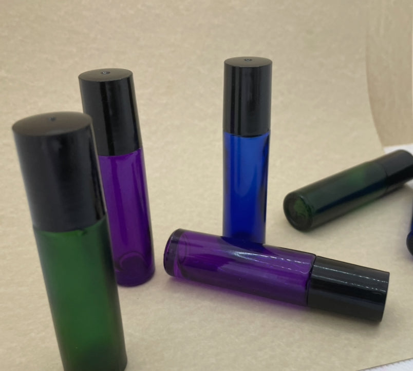 10 ml Roller Bottles