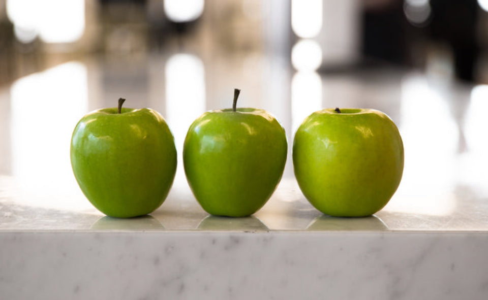 Green Apple Fragrance Oil