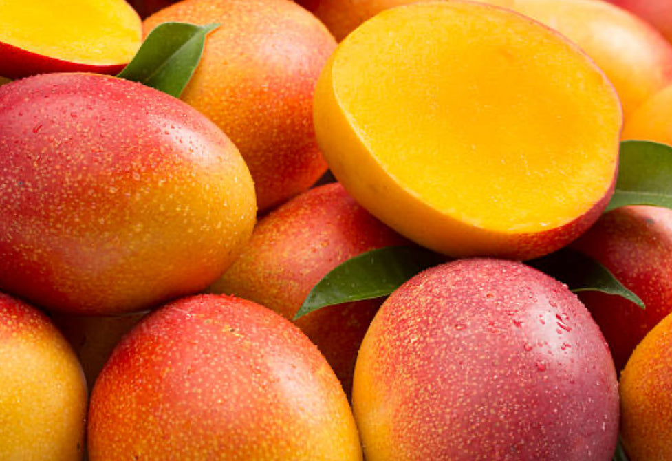 Exotic Mango Fragrance Oil