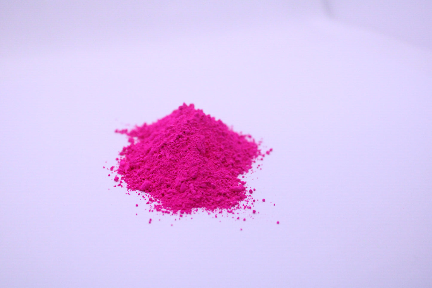 Neon Magenta