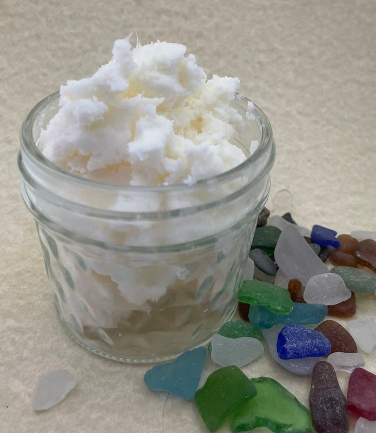 Butters and Oils