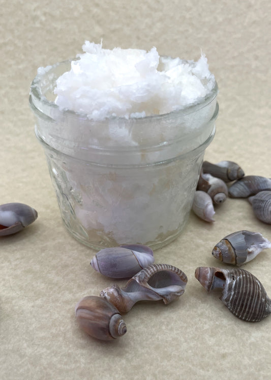 Coconut Oil - 76 RBD