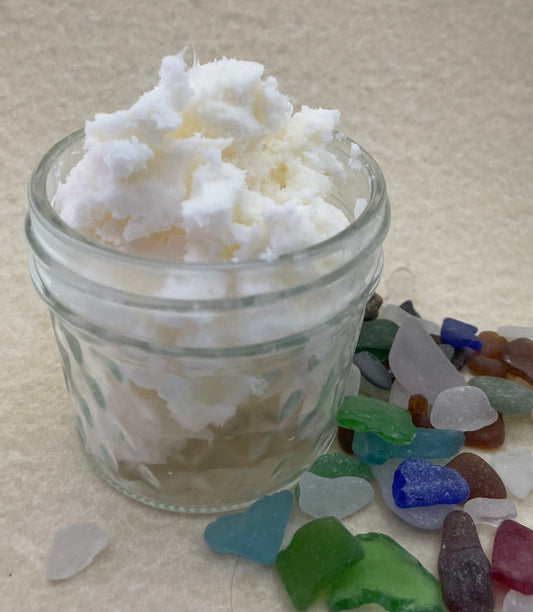 Shea Butter RBD