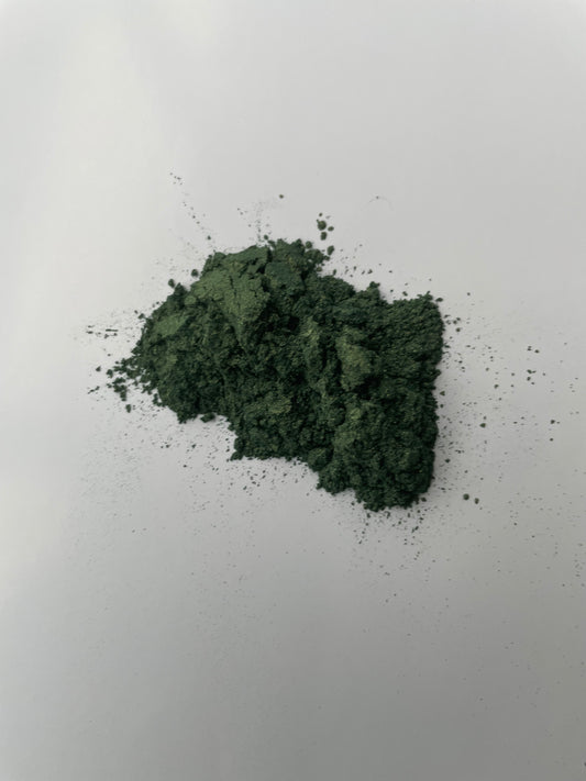 Jungle Green