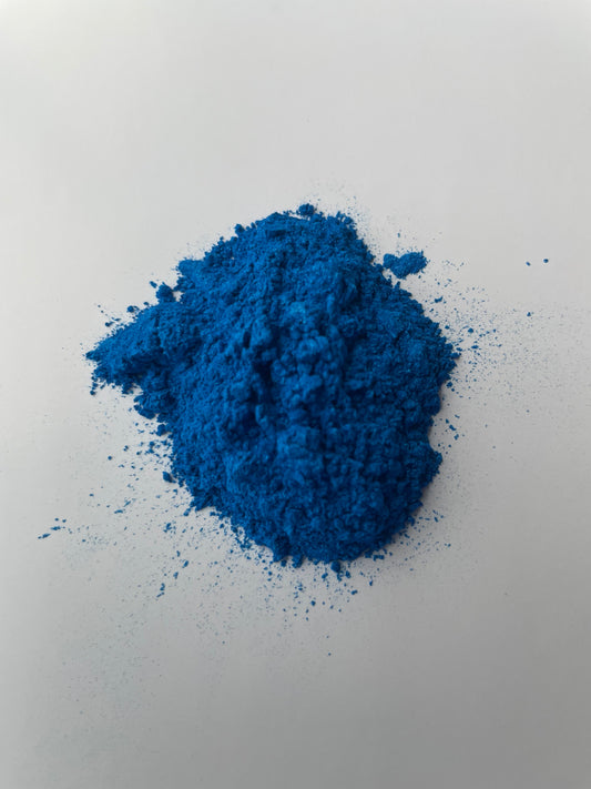 Rainbow Blue