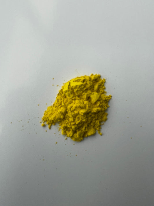 Dark Yellow
