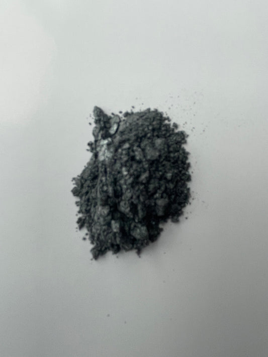 Luster Black
