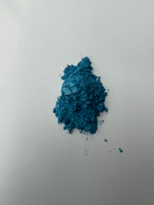 Ocean Blue