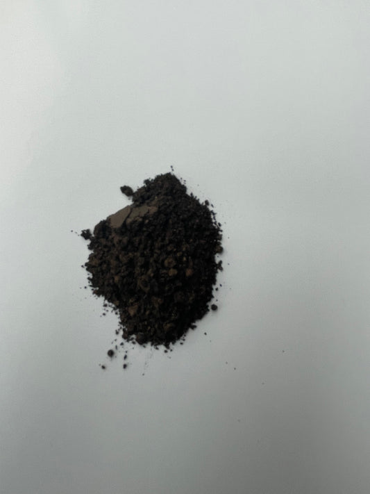 Chestnut Brown