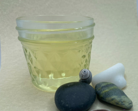 Sweet Almond Oil