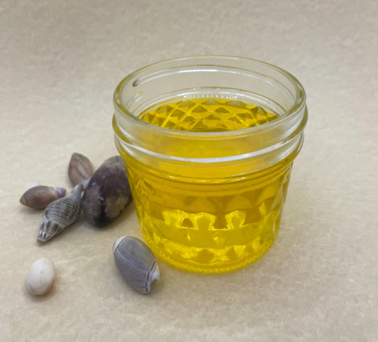Golden Jojoba Oil