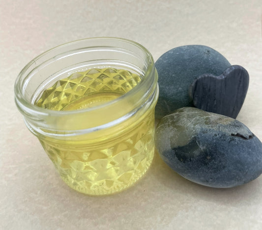 Rice Bran Oil