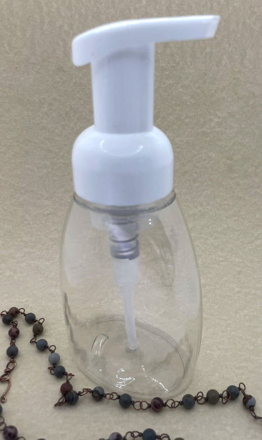 Hand Soap Pump Bottles
