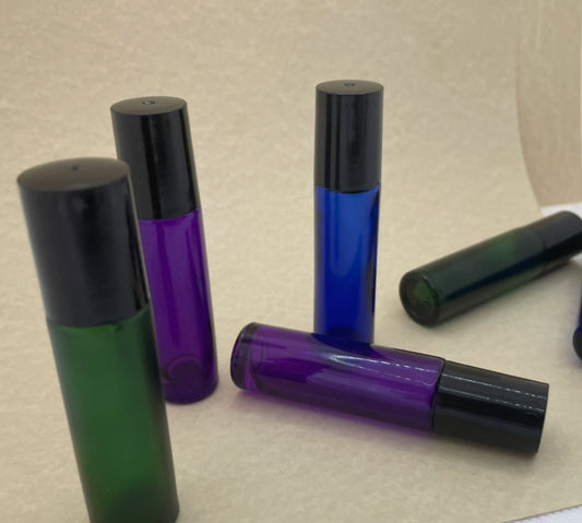 10 ml Roller Bottles