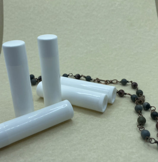 Lip Balm Tubes