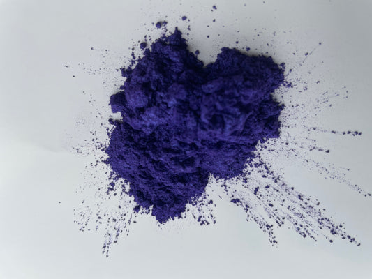 Violet Blue