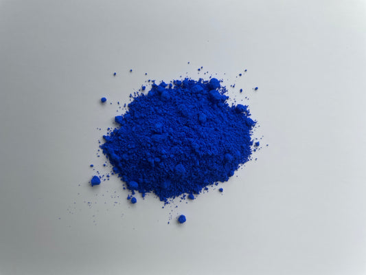 Ultramarine Blue