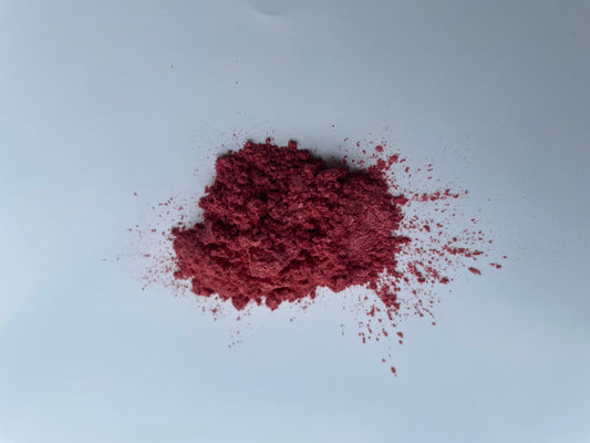 Magic Red