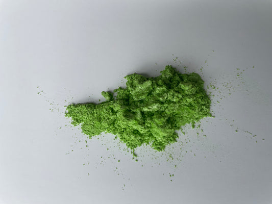 Fresh Green