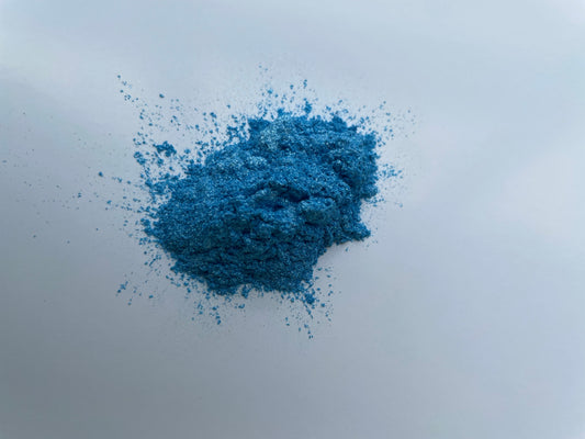 Flash Blue