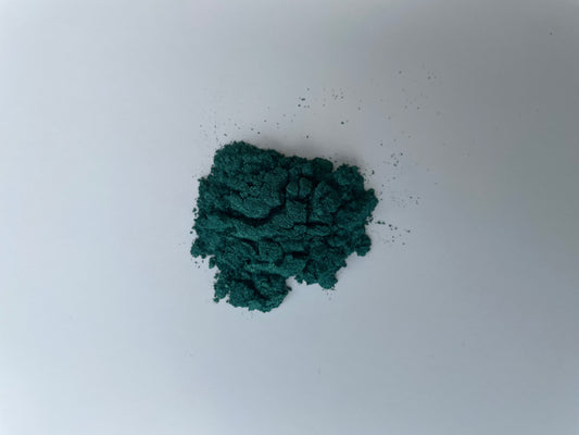 Blackish Green