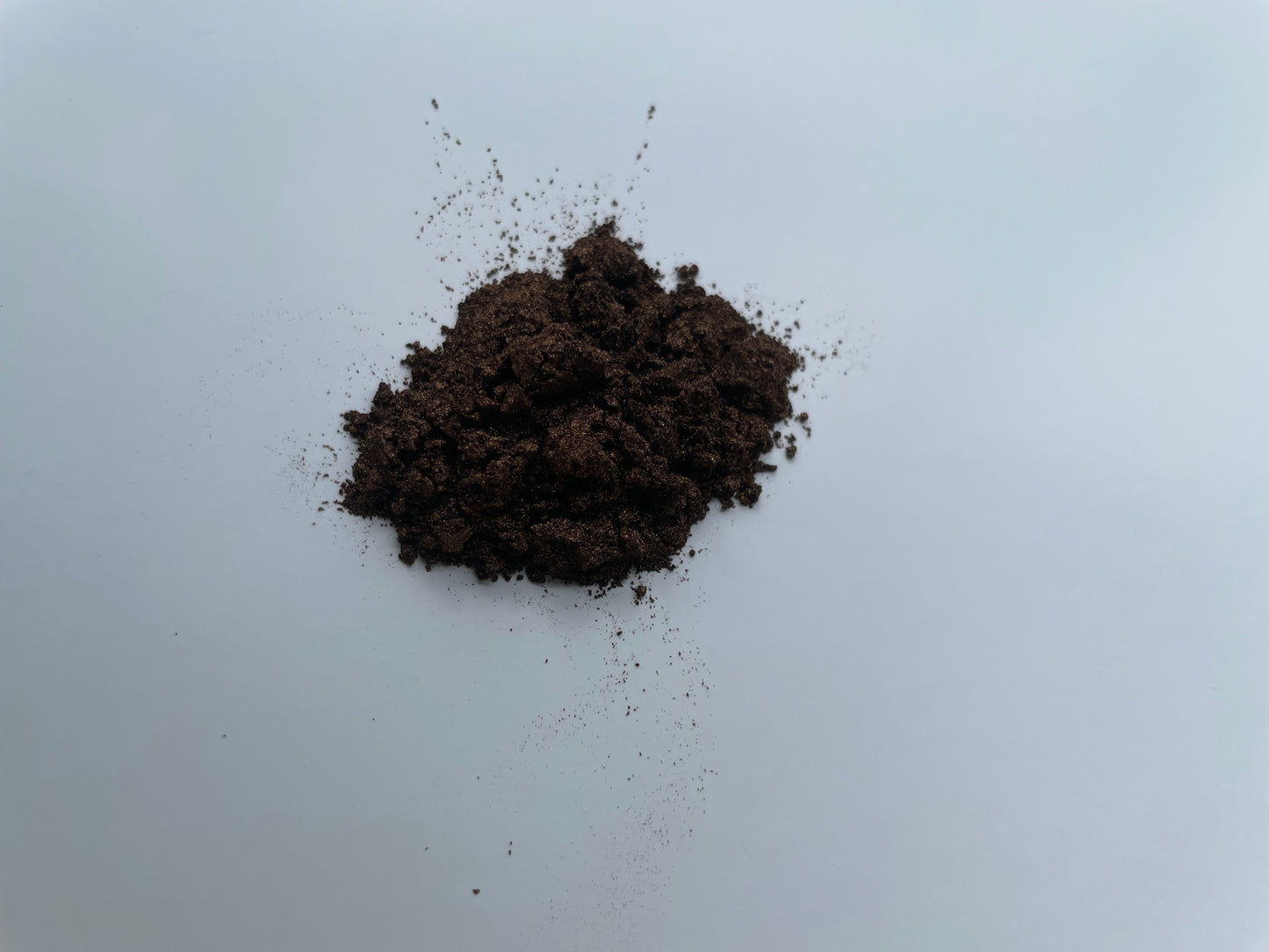 Deep Brown