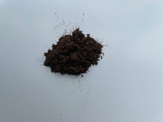Deep Brown