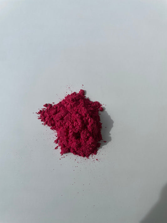 Shine Red