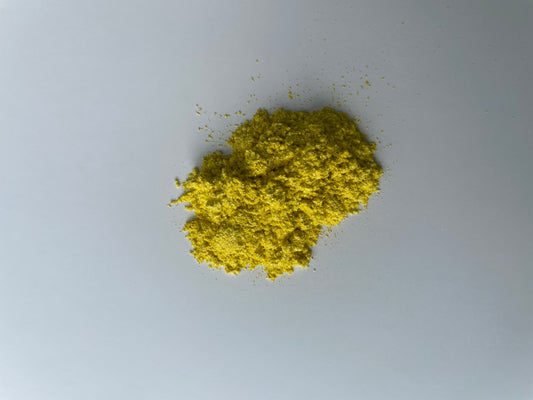 Flash gold