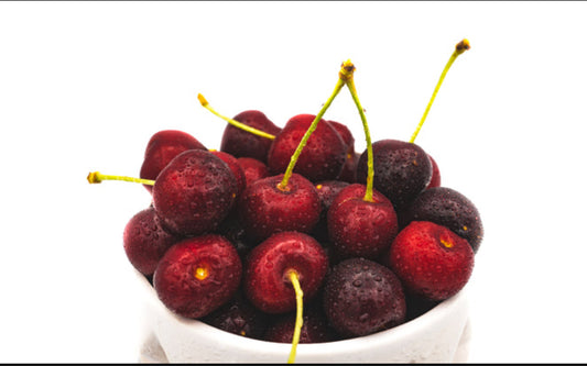 Black Cherry Fragrance Oil