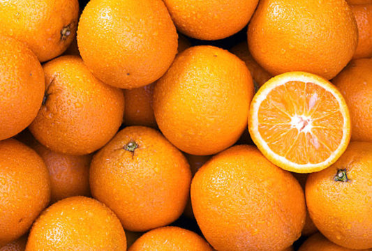 Satsuma Fragrance Oil