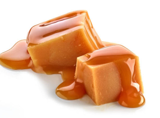 Maple (Butter Scotch) Fragrance Oil
