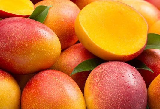 Exotic Mango Fragrance Oil