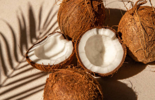 Coconut Fragrance Oil
