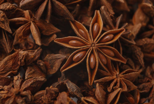 Anise Star Essential Oil