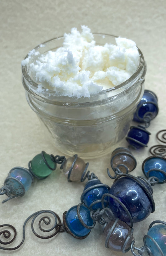 Shea Butter RBD ~ Organic