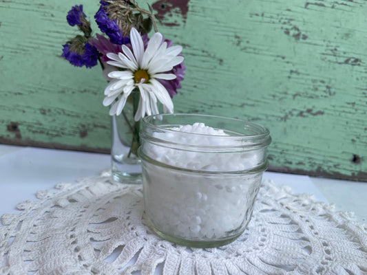 Cetyl Alcohol