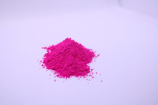 Neon Magenta
