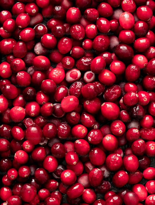 Cranberry Fragrance Oil